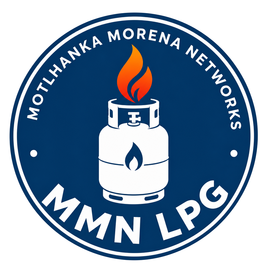 Motlhanka Wa Morena Networks logo